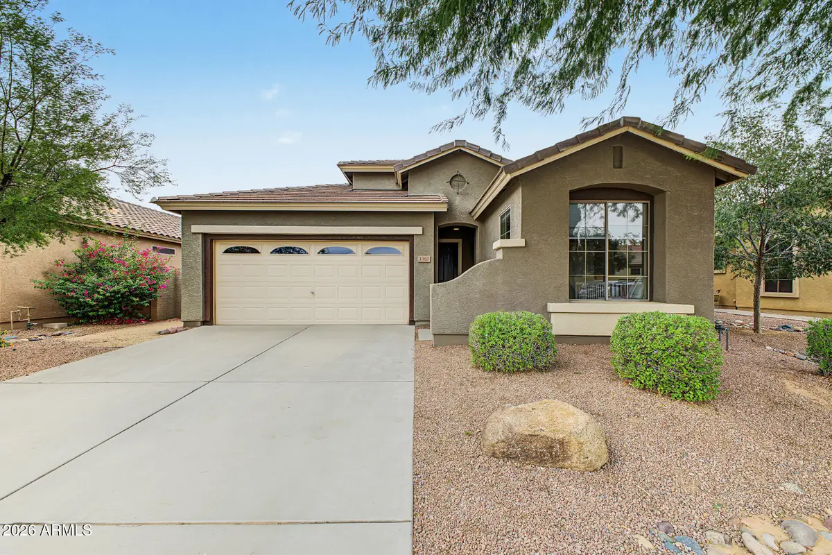 3382 E Packard Drive, Gilbert, AZ 85298 - #1