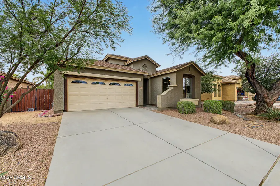 3382 E Packard Drive, Gilbert, AZ 85298 - #3