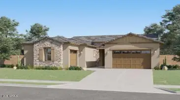2943 E Ethelridge Drive, San Tan Valley, AZ 85143 - #1