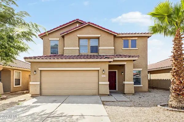 2623 W Atlanta Avenue, Phoenix, AZ 85041