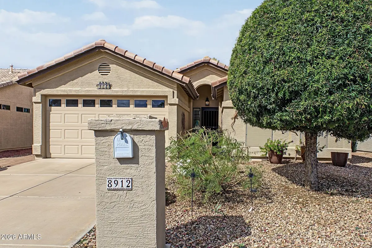 8912 E Copper Valley Lane, Sun Lakes, AZ 85248 - #1