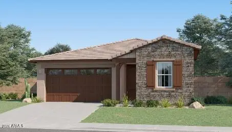 3276 E Piazza Drive, San Tan Valley, AZ 85143