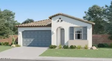 3297 E Piazza Drive, San Tan Valley, AZ 85143 - #1