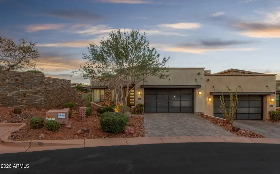 16034 E Summit View Drive, Fountain Hills, AZ 85268 - #2