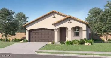 3281 E Piazza Drive, San Tan Valley, AZ 85143