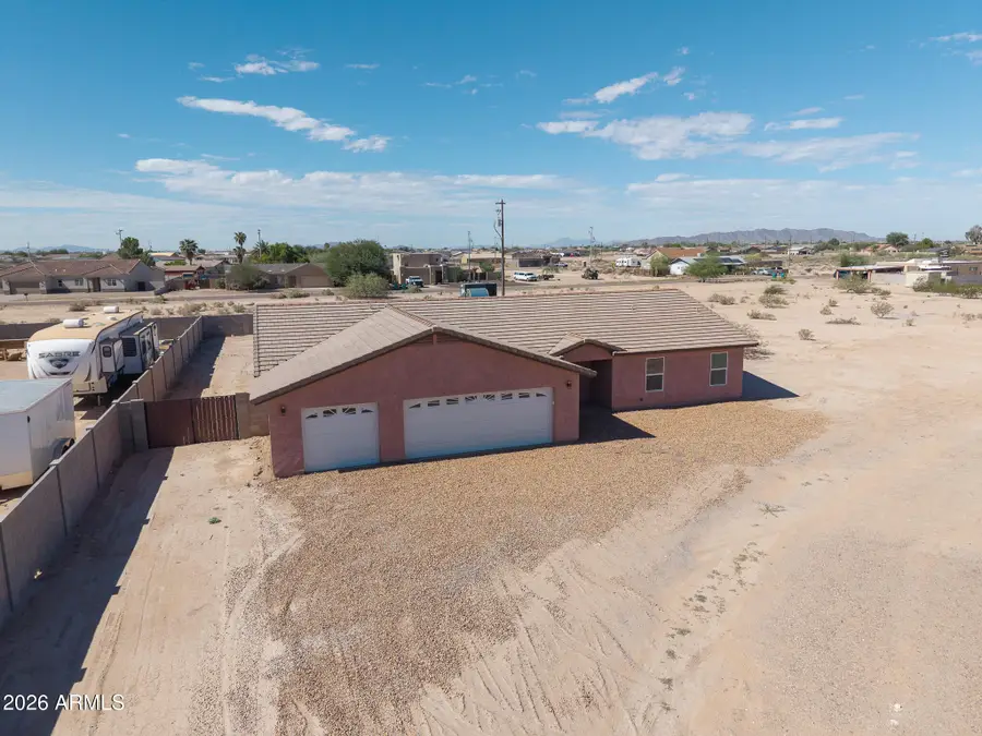 3840 N Garces Circle, Eloy, AZ 85131 - #2