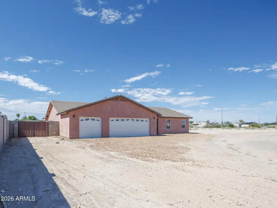 3840 N Garces Circle, Eloy, AZ 85131 - #3