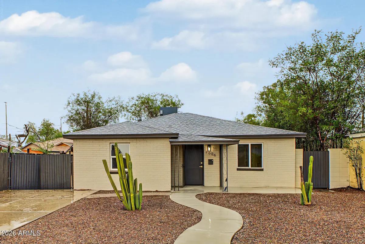1006 E Weldon Avenue, Phoenix, AZ 85014 - #1