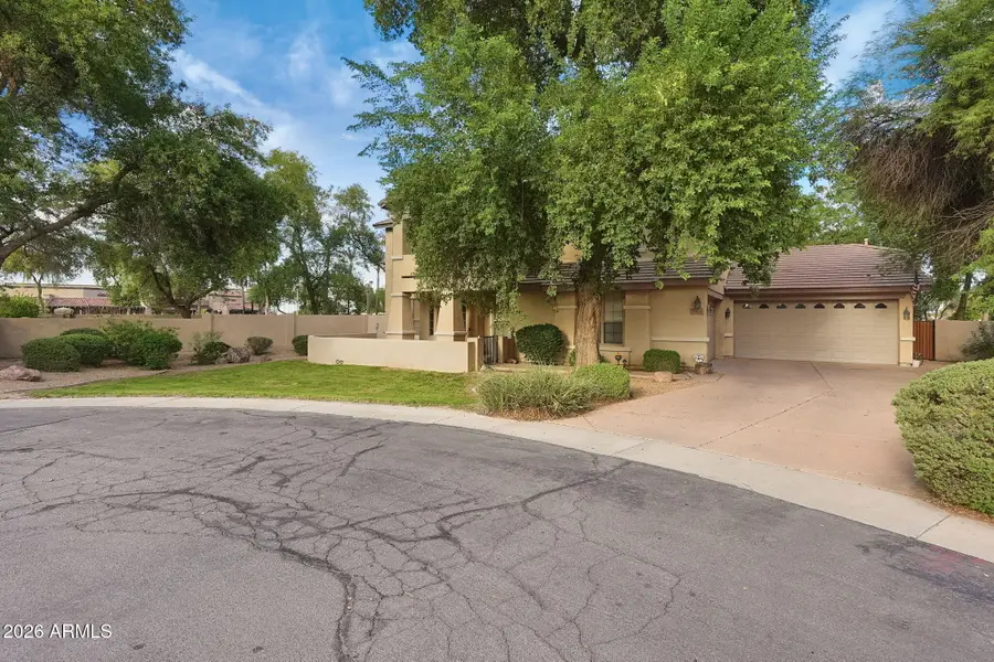2916 E Cherrywood Place, Chandler, AZ 85249 - #2