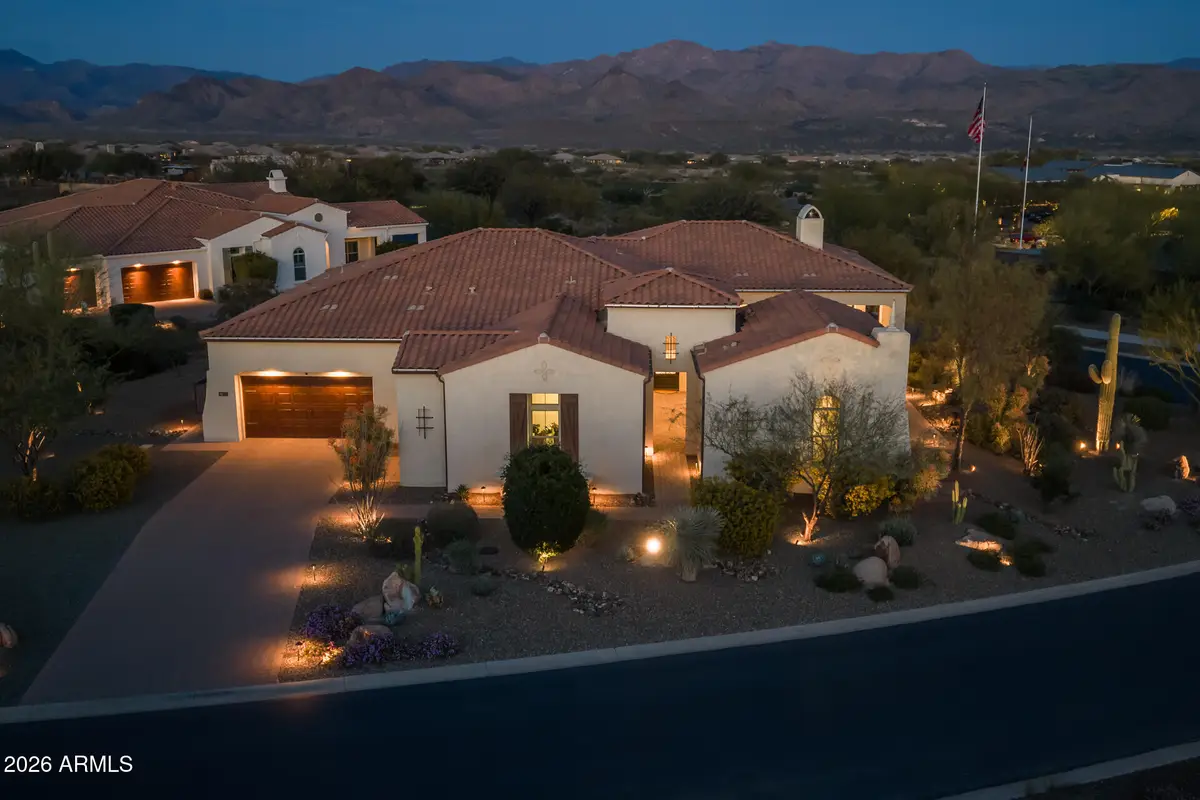 17420 E Monument Court, Rio Verde, AZ 85263 - #1