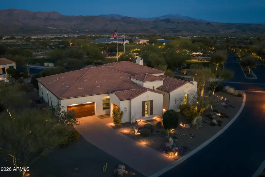 17420 E Monument Court, Rio Verde, AZ 85263 - #2
