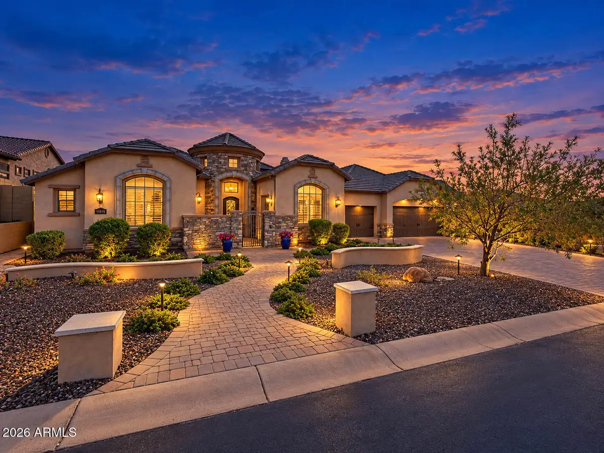 10879 N 123rd Way, Scottsdale, AZ 85259 - #1