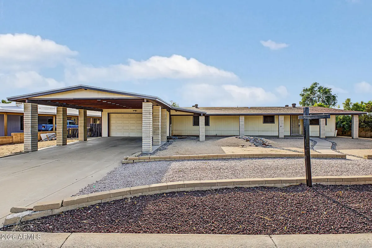 401 E Michigan Avenue, Phoenix, AZ 85022 - #1