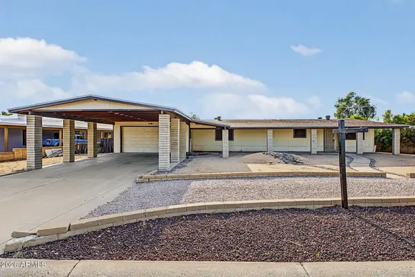 401 E Michigan Avenue, Phoenix, AZ 85022