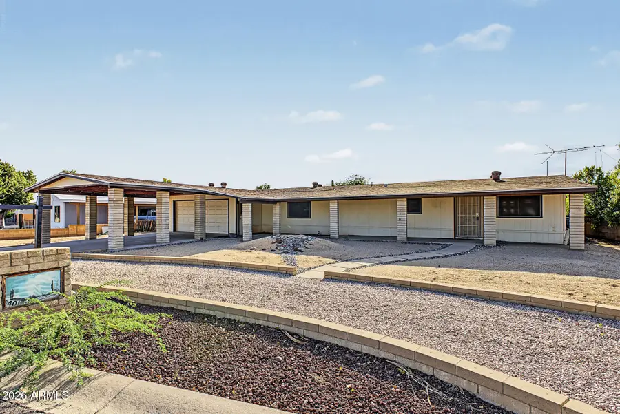 401 E Michigan Avenue, Phoenix, AZ 85022 - #2