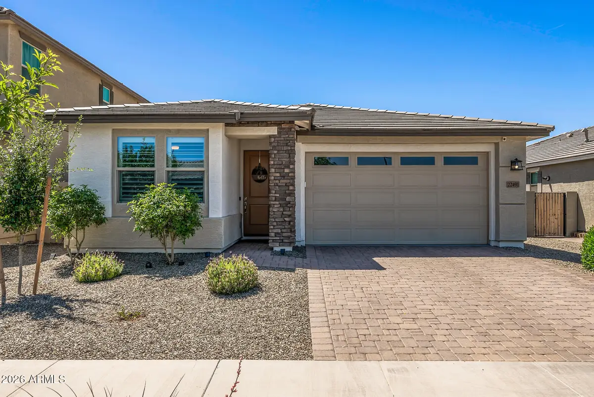 22491 E Mewes Road, Queen Creek, AZ 85142 - #1