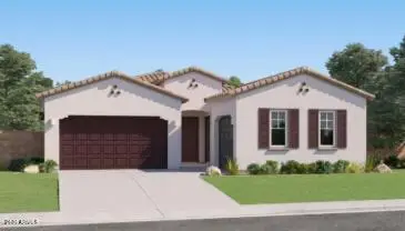 3324 E Pomodoro Avenue, San Tan Valley, AZ 85143