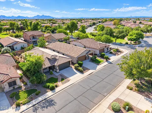 361 W Stanley Avenue, Queen Creek, AZ 85140