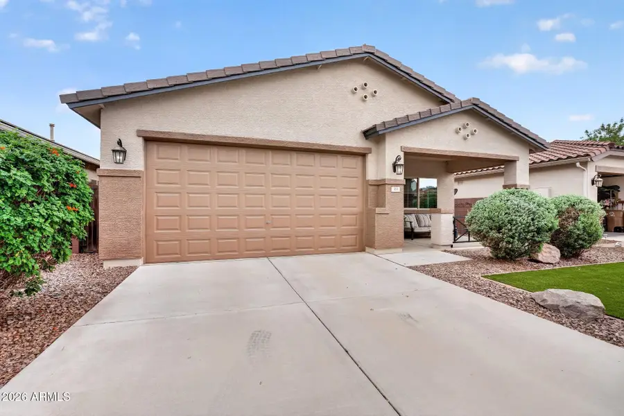 361 W Stanley Avenue, Queen Creek, AZ 85140 - #2