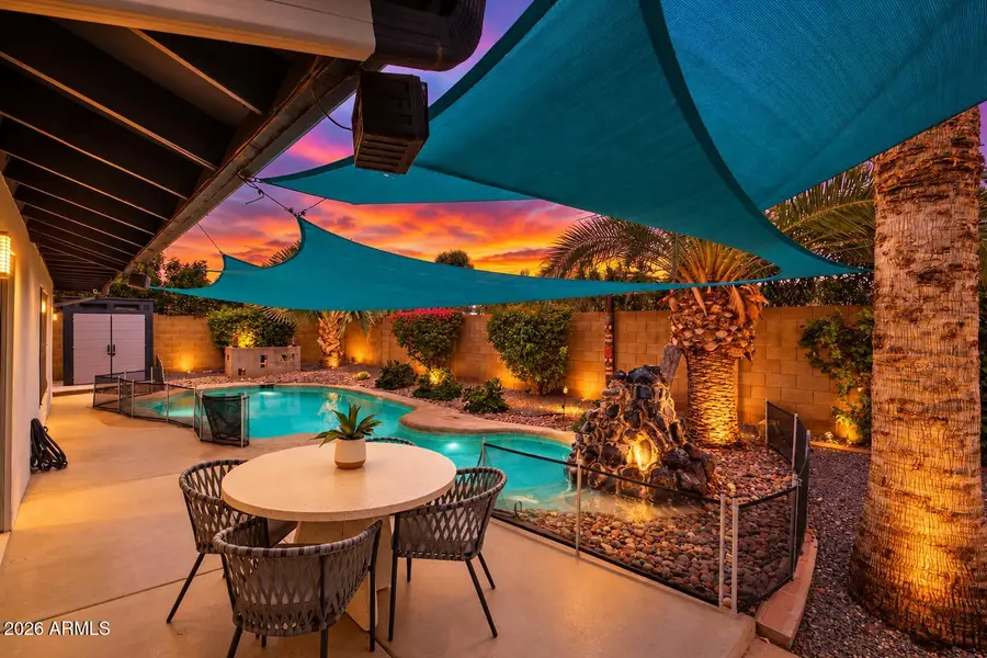 5429 E Roanoke Avenue, Phoenix, AZ 85008 - #2