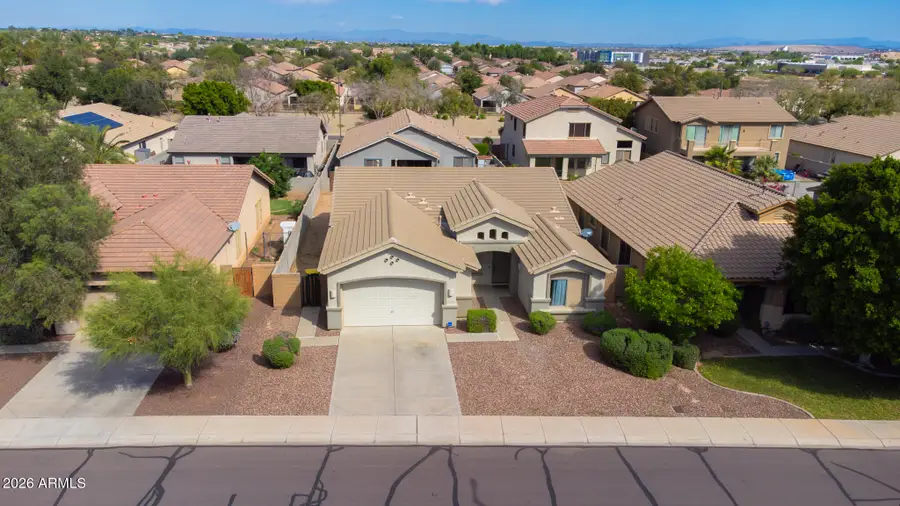 12528 W Highland Avenue, Litchfield Park, AZ 85340 - #3