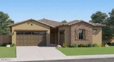 3356 E Pomodoro Avenue, San Tan Valley, AZ 85143 - #1