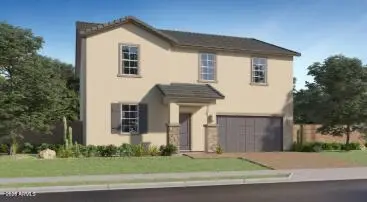 33774 N Medio Avenue, San Tan Valley, AZ 85143