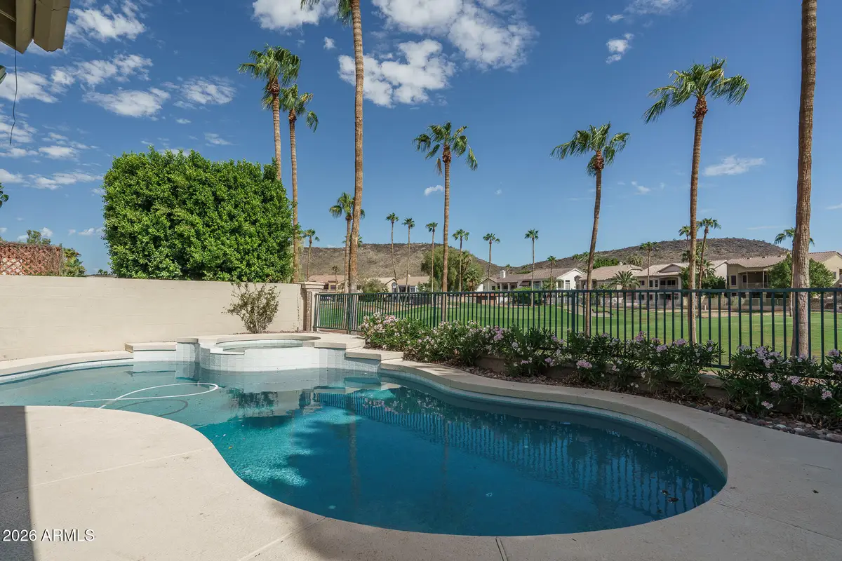5859 W Del Lago Circle, Glendale, AZ 85308 - #1