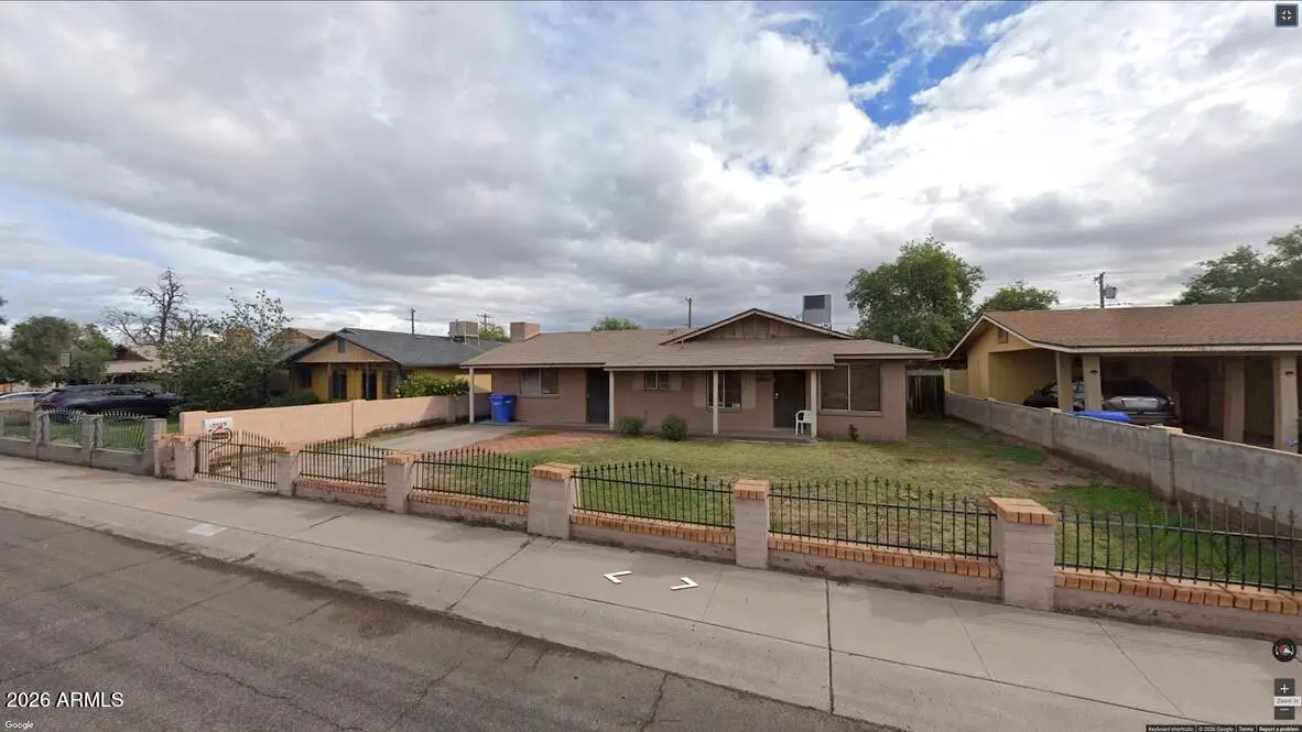 6815 S 7th Avenue, Phoenix, AZ 85041 - #1
