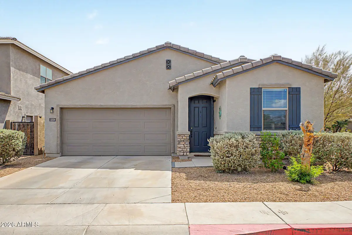3259 W Carter Road, Phoenix, AZ 85041 - #1