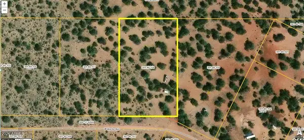 32252 W Ancho Road, Seligman, AZ 86337