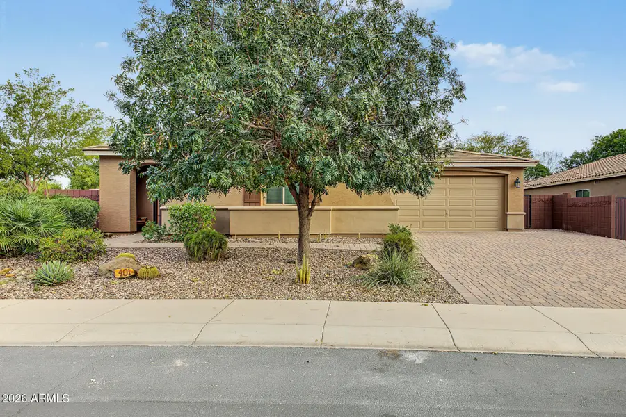 401 W Basswood Avenue, San Tan Valley, AZ 85140 - #2