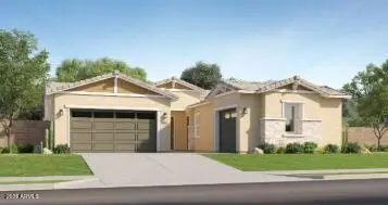 4009 E Gallatin Way, San Tan Valley, AZ 85143 - #1