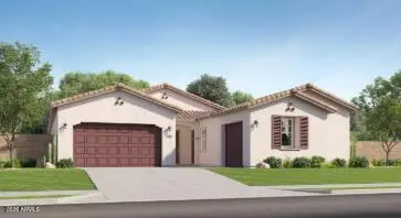 3989 E Gallatin Way, San Tan Valley, AZ 85143 - #1