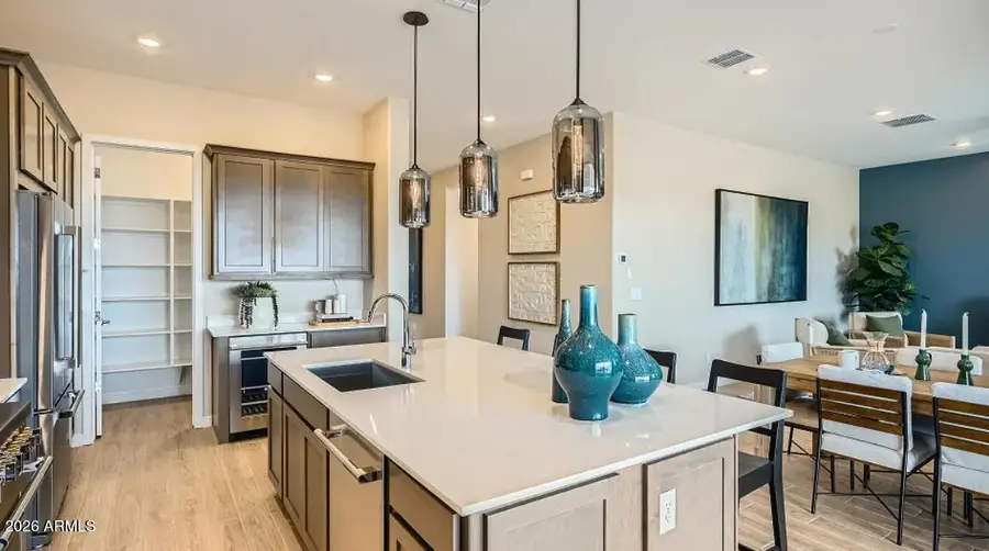 3989 E Gallatin Way, San Tan Valley, AZ 85143 - #3