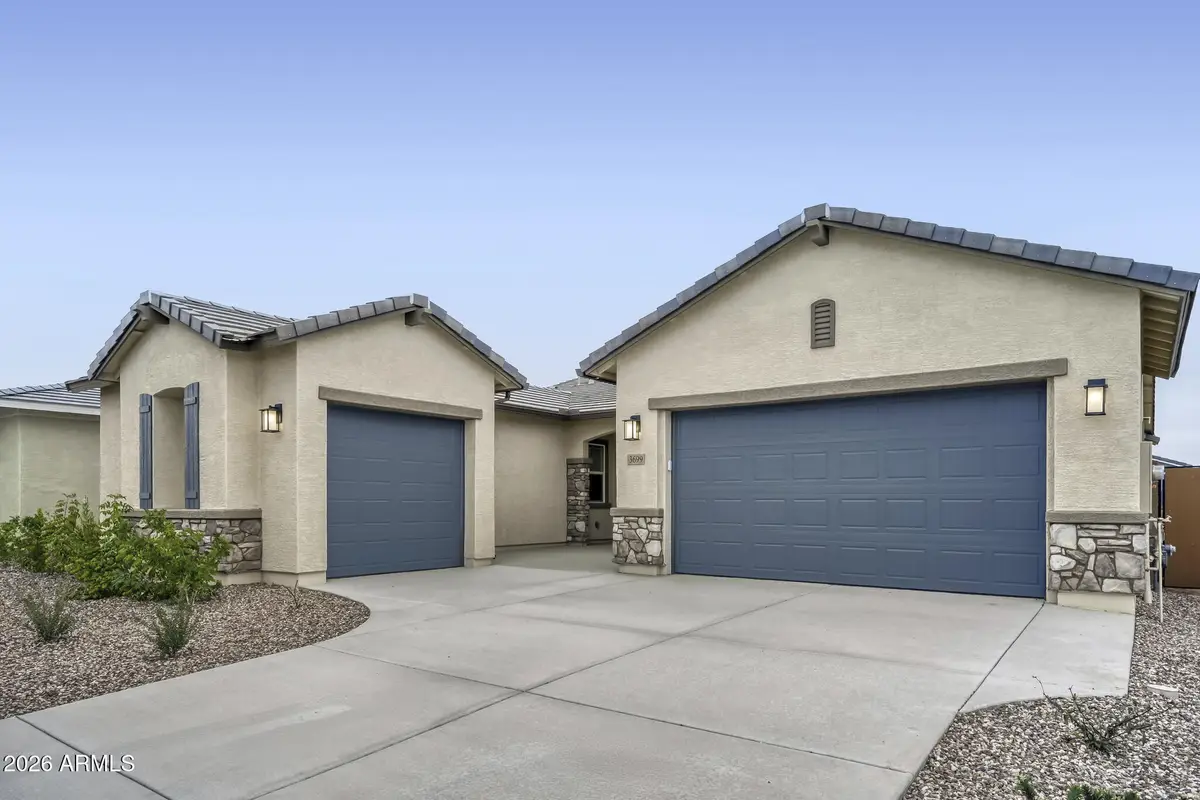 3969 E Gallatin Way, San Tan Valley, AZ 85143 - #1