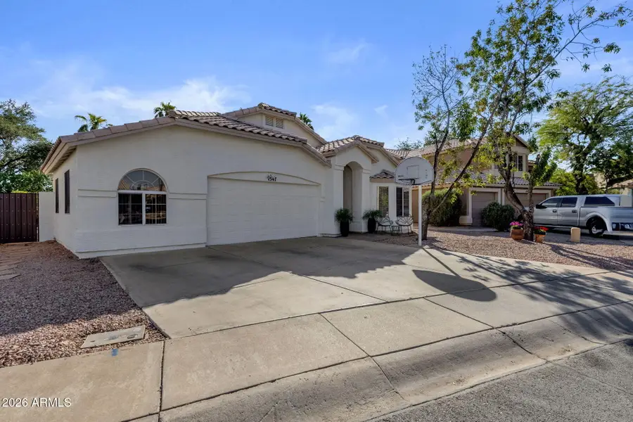 1547 W Bahia Court, Gilbert, AZ 85233 - #3
