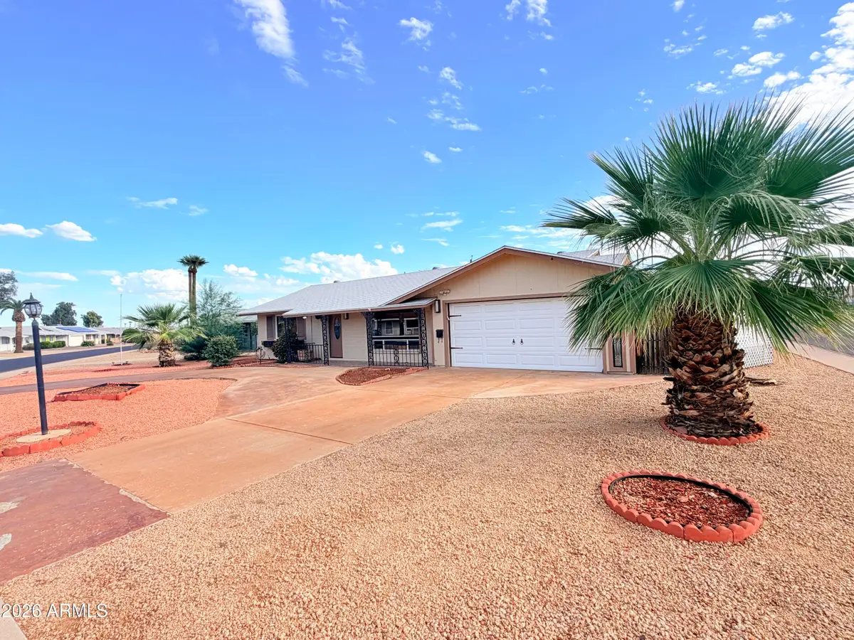10656 W Connecticut Avenue, Sun City, AZ 85351 - #1