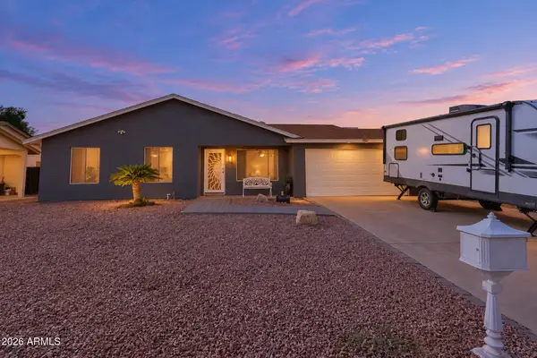 4143 E Burgess Lane, Phoenix, AZ 85042