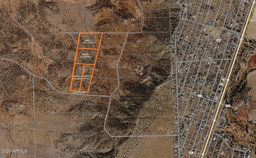 14 County Rd N8483 --, Concho, AZ 85924 - #3