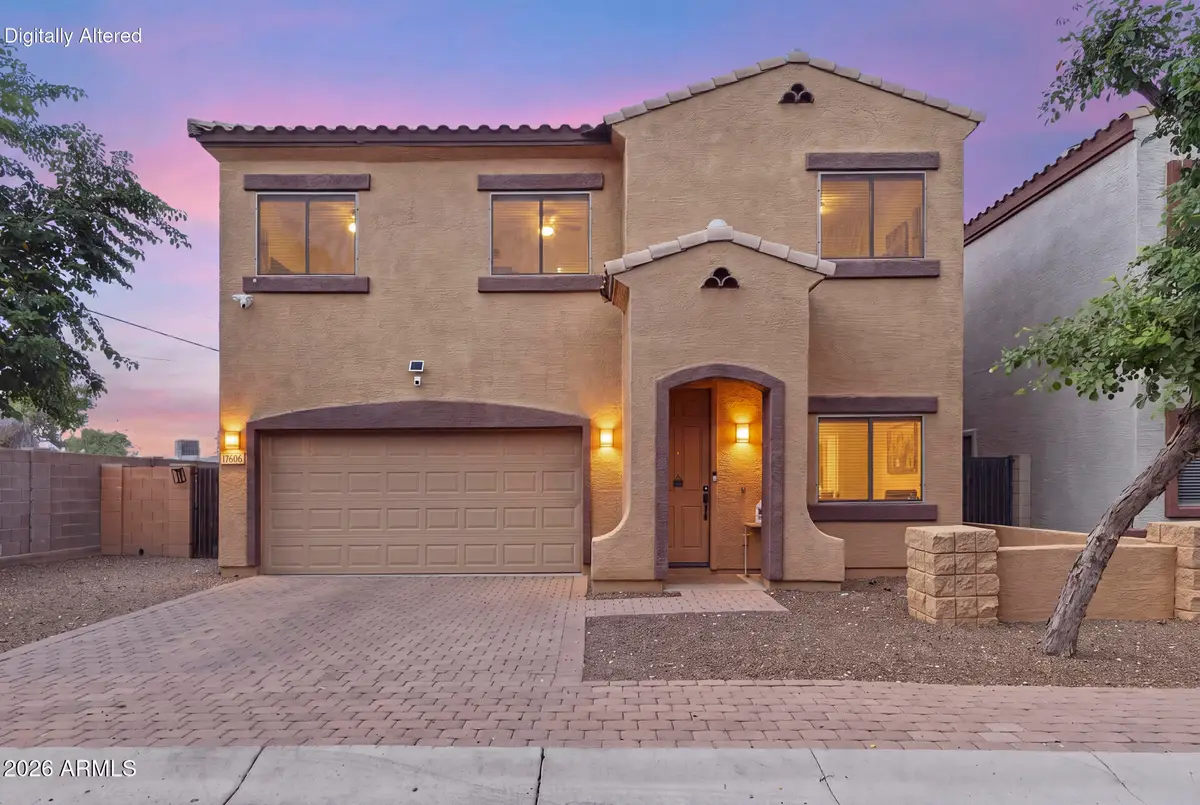 17606 N 27th Way, Phoenix, AZ 85032 - #1