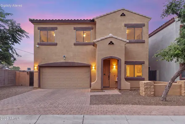 17606 N 27th Way, Phoenix, AZ 85032