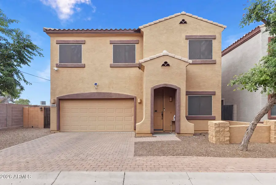 17606 N 27th Way, Phoenix, AZ 85032 - #2