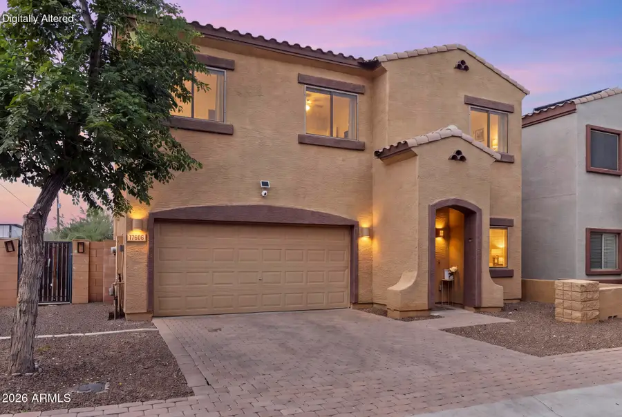 17606 N 27th Way, Phoenix, AZ 85032 - #3