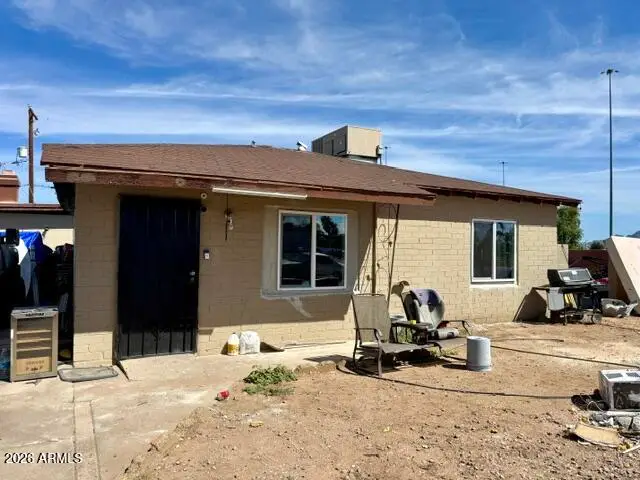 2516 W Pierson Street, Phoenix, AZ 85017 - #1