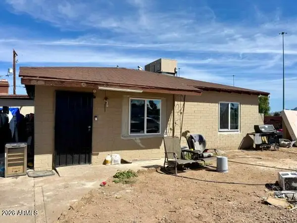 2516 W Pierson Street, Phoenix, AZ 85017