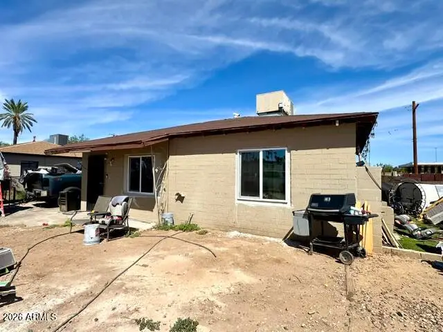 2516 W Pierson Street, Phoenix, AZ 85017 - #2