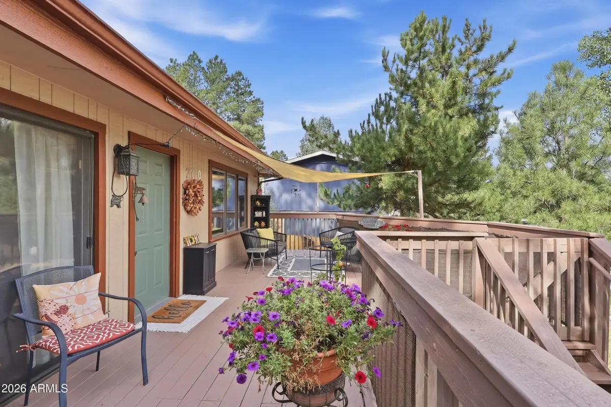 2770 W Darleen Drive, Flagstaff, AZ 86001 - #1