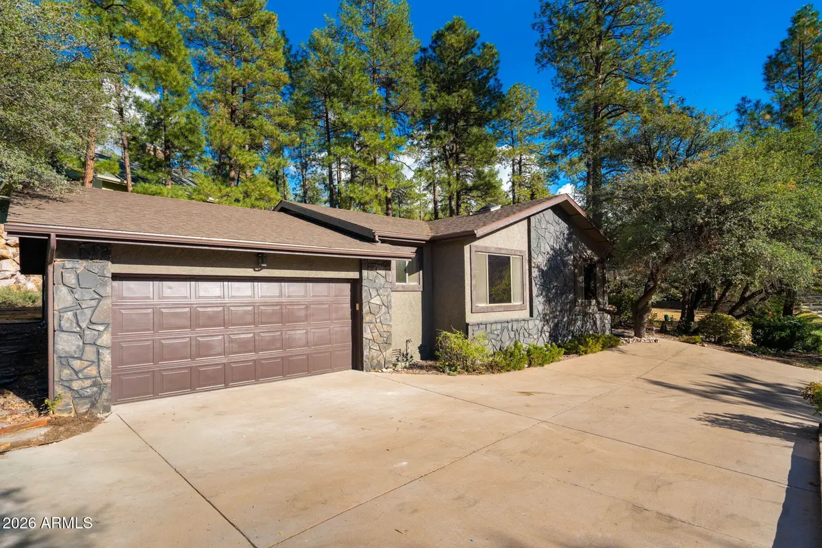 1370 Coyote Road, Prescott, AZ 86303 - #1