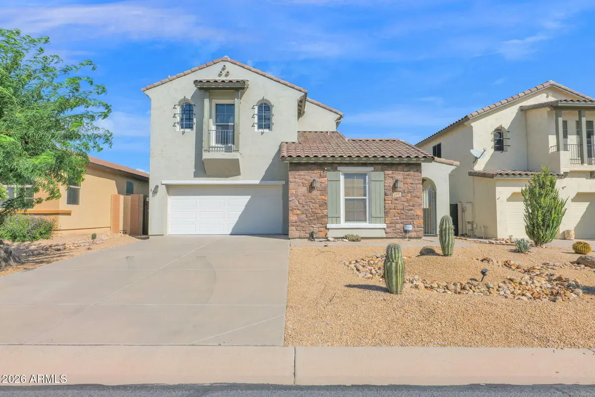 18342 E San Ignacio Court, Gold Canyon, AZ 85118 - #1